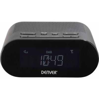Denver CRD-505 – Zboží Živě
