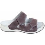 Medistyle pantofle MARÍNA zdravotní obuv dámská lila – Zboží Dáma