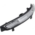 Blinkr v zrcátku ŠKODA OCTAVIA II SUPERB II - pravý | Zboží Auto