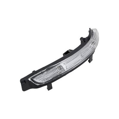 Blinkr v zrcátku ŠKODA OCTAVIA II SUPERB II - pravý | Zboží Auto