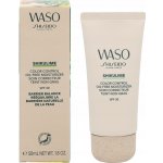 Shiseido Waso Shikulime hydratační krém bez obsahu oleje 50 ml – Hledejceny.cz