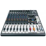 Behringer XENYX X1222 – Zboží Mobilmania