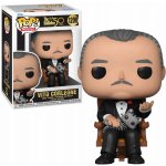 Funko Pop! The Godfather Vito Corleone 9 cm – Zboží Dáma