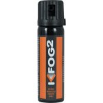 K FOG2 Sprej obranný pepřový 63 ml – Zboží Dáma