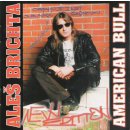 Aleš Brichta - American Bull CD