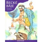 Řecké báje – Hledejceny.cz