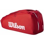 Wilson Tour 6PK Racket Bag 2025 – Zboží Mobilmania