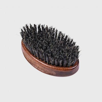 Morgans kartáč na vousy velký – Zboží Dáma