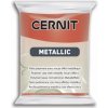 Modelovací hmota CERNIT metallic meď 56 g 057