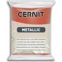 CERNIT metallic meď 56 g 057