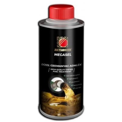 Metabond Megasel Plus 5 l – Hledejceny.cz