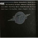 2 Various - FM(The original movie soundtrack) LP – Sleviste.cz