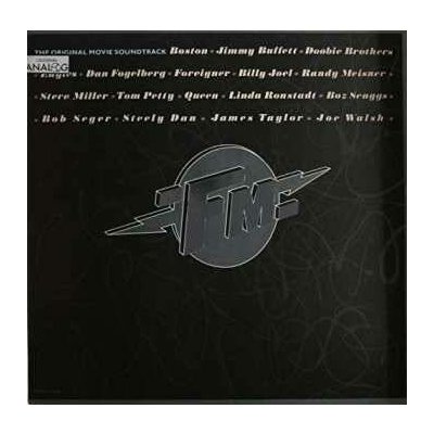 2 Various - FM(The original movie soundtrack) LP – Sleviste.cz