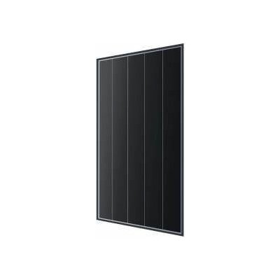 Hyundai Fotovoltaický solární panel 440Wp černý rám – Zboží Mobilmania