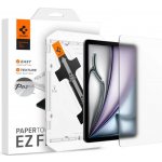 Spigen Paper Touch iPad Air 11 2024 Matte Clear KF2334887 – Zboží Živě