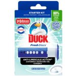 Duck Fresh Discs čistič WC Active Eucalyptus 36 ml – Sleviste.cz