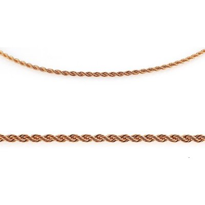 MPM steel and jewelery Chain 7604 – Zboží Mobilmania