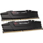 G.SKILL RipjawsV DDR4 8GB 3600MHz CL18 (2x8GB) F4-3600C18D-16GVK – Sleviste.cz