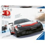 Ravensburger 3D puzzle Porsche 911 GT3 Cup 108 ks – Zbozi.Blesk.cz