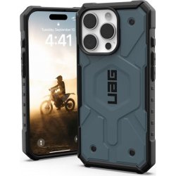 UAG Pathfinder Magsafe iPhone 16 Pro modrý