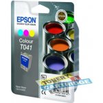 Epson C13T041 - originální – Hledejceny.cz