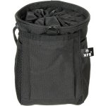 MFH Molle na prázdné zásobníky černé – Zboží Mobilmania