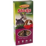 Avicentra Tyčinka velký hlodavec ovoce 2 x 60 g – Sleviste.cz