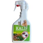 Kalif Sprej proti psům a kočkám 750 ml – Zboží Mobilmania