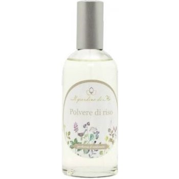 Il Giardino di Fló spray Rýžový prach 100 ml