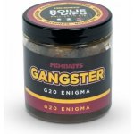 Mikbaits Gangster boilies v dipu G20 Enigma 16 mm 250 ml – Sleviste.cz