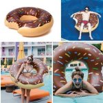 Intex 56265 Donut – Zboží Dáma