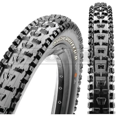 Maxxis HIGH ROLLER II 27,5x2,40 – Hledejceny.cz