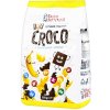 Cereálie a müsli DR. Benner Duo Croco s vitamíny 150 g