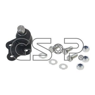 Podpora-/ Kloub GSP S080128 – Sleviste.cz