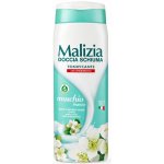 Malizia Muschio Bianco sprchový gel 300 ml – Zboží Dáma