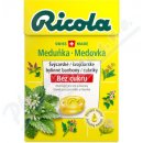 Ricola bonbóny z meduňky 40 g