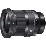 SIGMA 20 mm f/1.4 DG DN Art Sony E-mount – Sleviste.cz