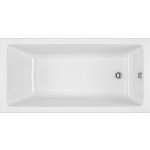 Excellent Wave 120x70 cm WAEX.WAV12WH – Zboží Mobilmania