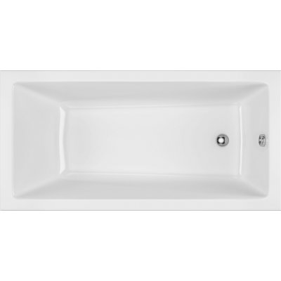 Excellent Wave 120x70 cm WAEX.WAV12WH – Zboží Mobilmania