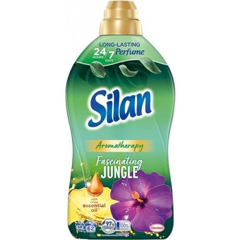 Silan Aromatherapy Fascinating Jungle aviváž 1,36 l 62 PD