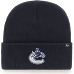 47 Brand kulich 47 Haymaker Vancouver Canucks 632188 – Hledejceny.cz