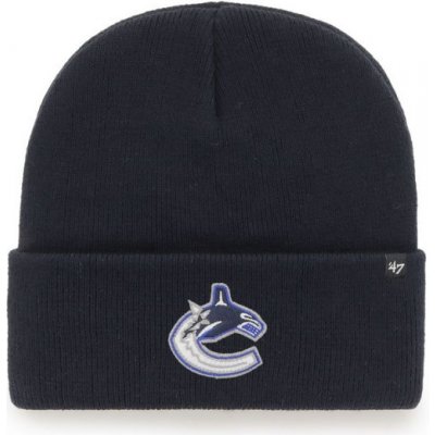 47 Brand kulich 47 Haymaker Vancouver Canucks 632188 – Hledejceny.cz