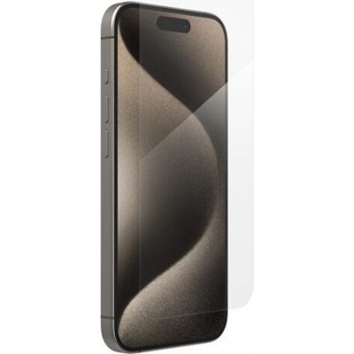InvisibleShield XTR3 sklo iPhone 15 Pro 200111802 – Zboží Živě