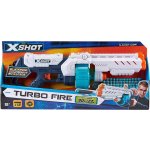 Pistole Zuru X-Shot Turbo Fire – Zboží Dáma