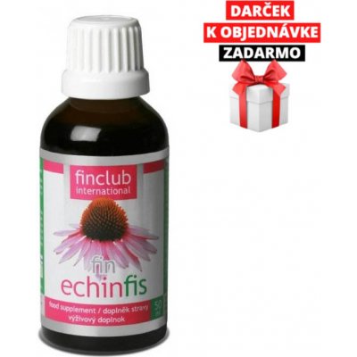 Echinfis 50 ml – Hledejceny.cz