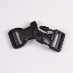 Takoy Plastová spona bezpečnostní 38x85 mm černá – Sleviste.cz