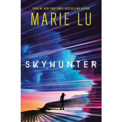 Skyhunter Lu MariePaperback