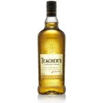 Teacher's 40% 0,7 l (holá láhev) – Zboží Dáma