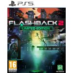 Flashback 2 (Limited Edition) – Zboží Živě