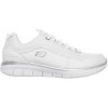 Dámské fitness boty ! ! Skechers Elite Status Ladies Trainers White